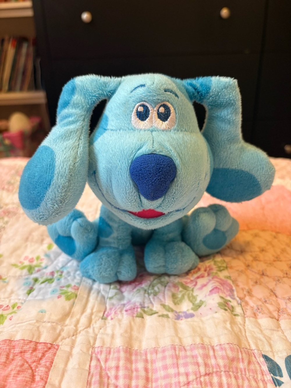 2020 Blue’s Clues 6’ Plush Toy